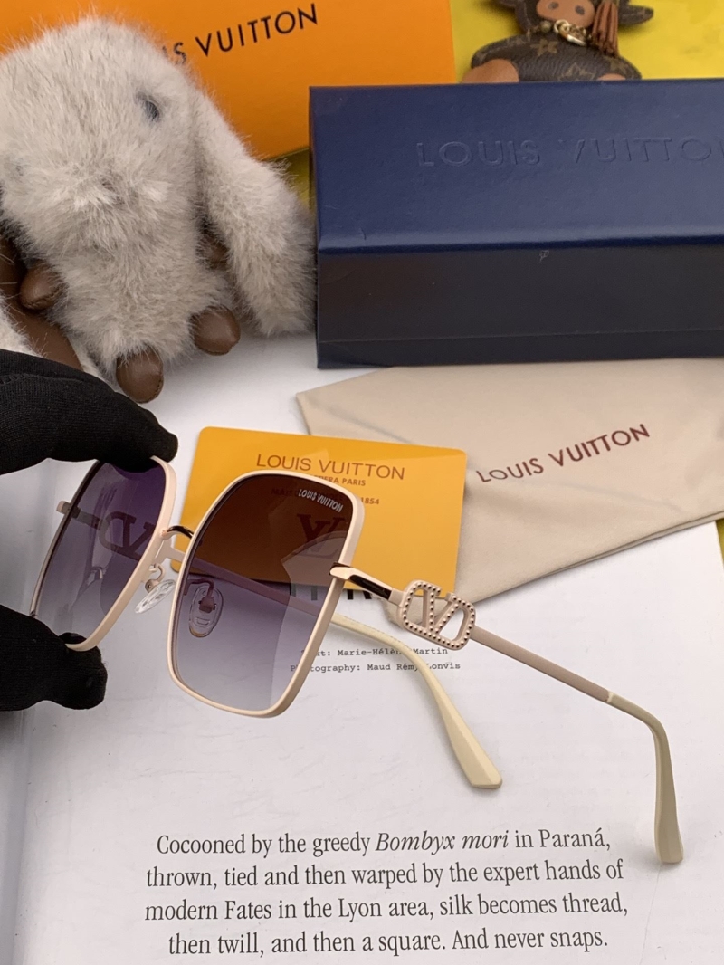 LV Sunglasses